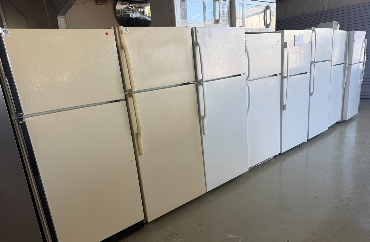 Refrigerator
